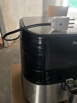 Friggitrice ad aria calda Inn Sky