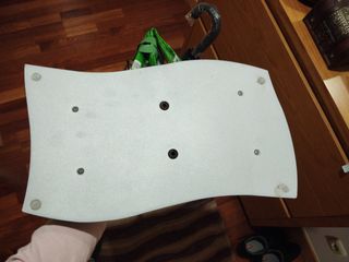 Galán. La chaqueta no está incluida.