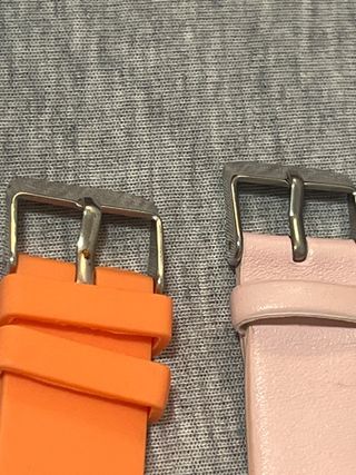 Relojes de colores