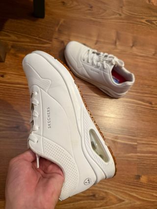 Zapatillas casual hombre