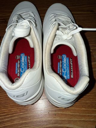 Zapatillas casual hombre