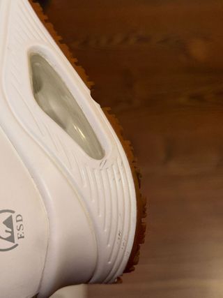 Zapatillas casual hombre