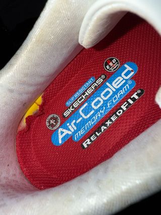 Zapatillas casual hombre