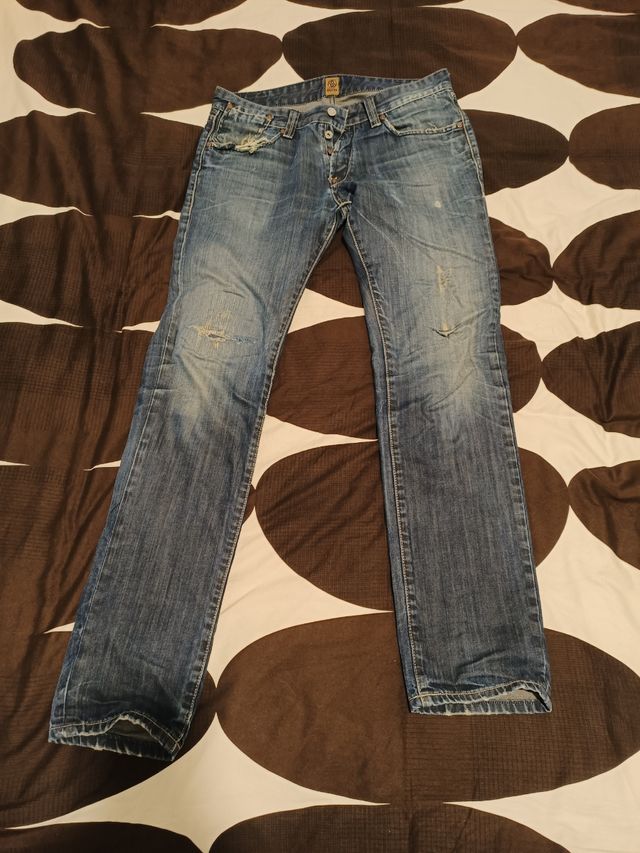 Jeans Raer, per tutte le stagioni