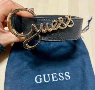 Cintura guess