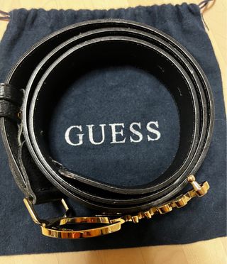 Cintura guess