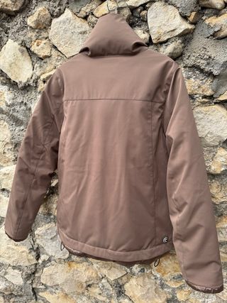 Cazadora plumas colmar talla 36/38