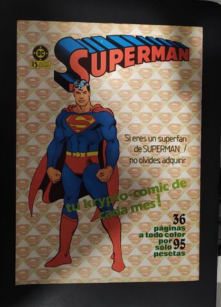 Batman n°1 Ed. Zinco