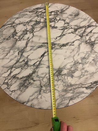 Tavolo in marmo Formica in vendita