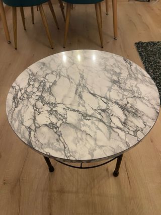 Tavolo in marmo Formica in vendita