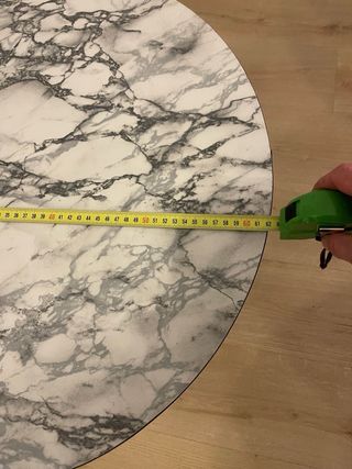 Tavolo in marmo Formica in vendita