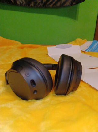 Auriculares Sony WH-CH720NB