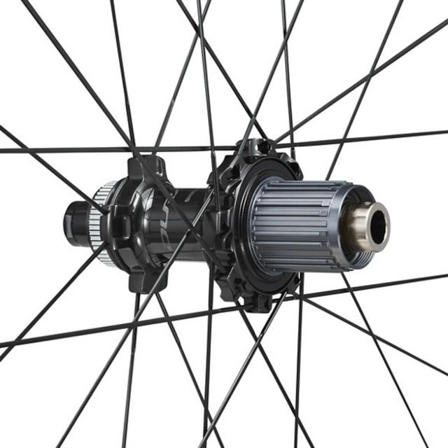 Rodas Shimano Dura Ace R9270 C36  Novas