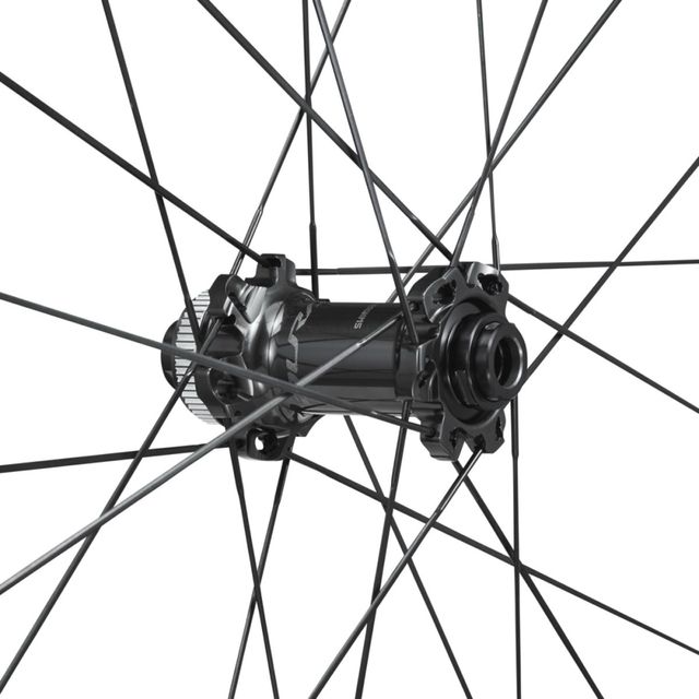 Rodas Shimano Dura Ace R9270 C36  Novas