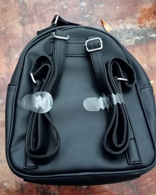 Mochila vestir Disney. Sin estrenar