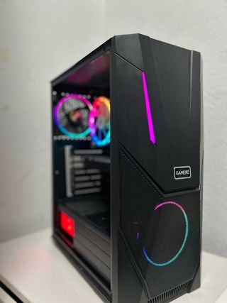 pc gaming
