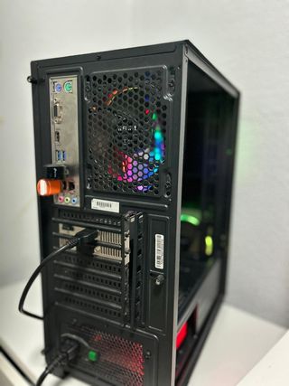 pc gaming
