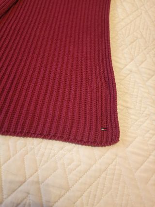 Tommy Hilfiger. Bufanda Mujer 