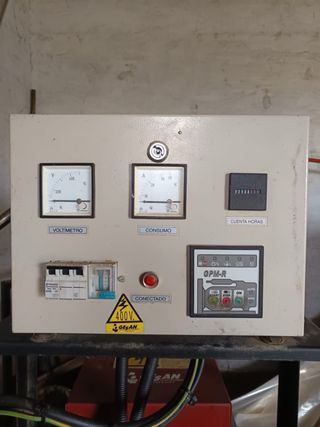 Generador