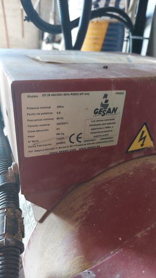 Generador