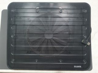 Base di raffreddamento notebook Zalman