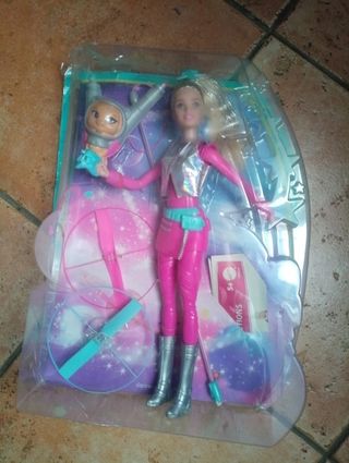 Barbie Stellare