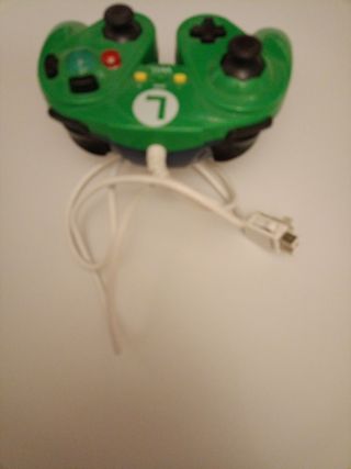 Mando wii