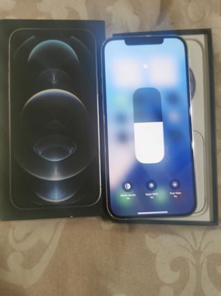 IPhone 12 Pro max 