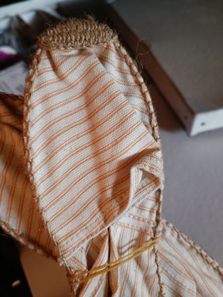 Alpargatas mujer sin estrenar