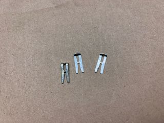 Clip aguja UA19S1 vespa