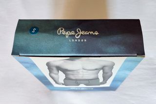 Bóxers PEPE JEANS (Pack de 2) Calzoncillos