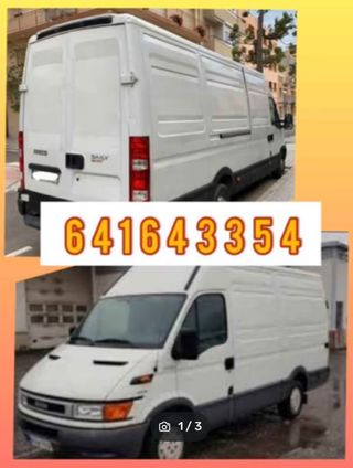 Citroen Jumper 2015