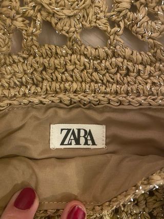 Lote bolsos niña zara y Gocco monísimos.