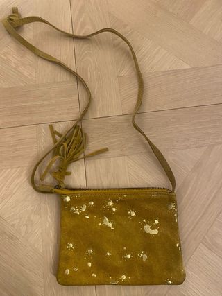 Lote bolsos niña zara y Gocco monísimos.
