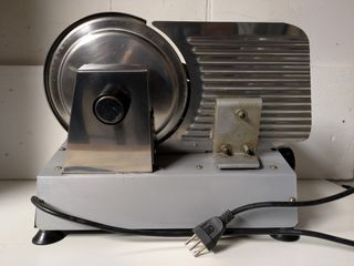 Affettatrice CAD mod.SPRINT 20