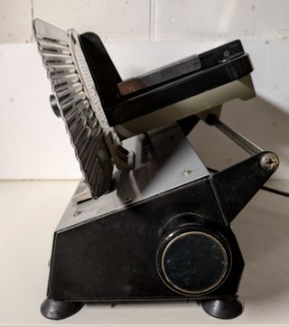 Affettatrice CAD mod.SPRINT 20