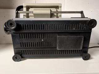 Affettatrice CAD mod.SPRINT 20