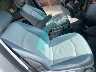 Mercedes-Benz Viano 2003