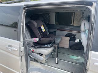 Mercedes-Benz Viano 2003