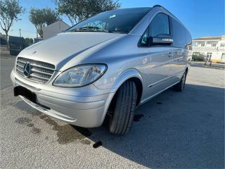 Mercedes-Benz Viano 2003