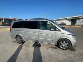 Mercedes-Benz Viano 2003
