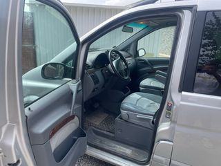 Mercedes-Benz Viano 2003