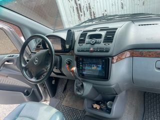 Mercedes-Benz Viano 2003