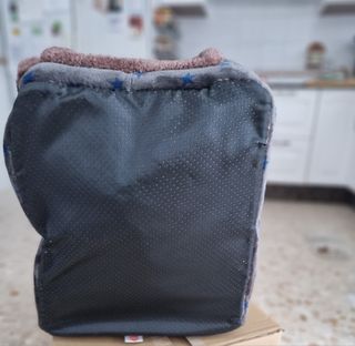 Cama para gato nueva