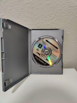 Final fantasy X PS2