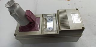 Gewiss GW 66 356 presa con trasformatore + Spina