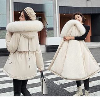 Campera de nieve 