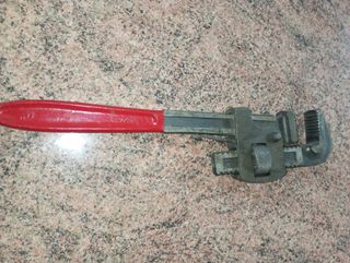 Llave grifa