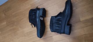 Botines Mustang 