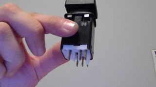 INTERRUPTOR MAI PP 33 ANTINIEBLA TRASERO RENAULT